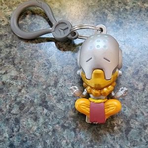 Key Chain Over Watch